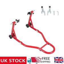 Motorcycle Extra Heavy Duty