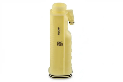 Expansion tank coolant - expansion,