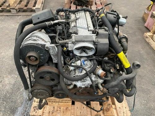 Pontiac firebird trans 7 - trans, 5.7