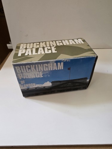 Lilliput lane buckingham - lilliput,