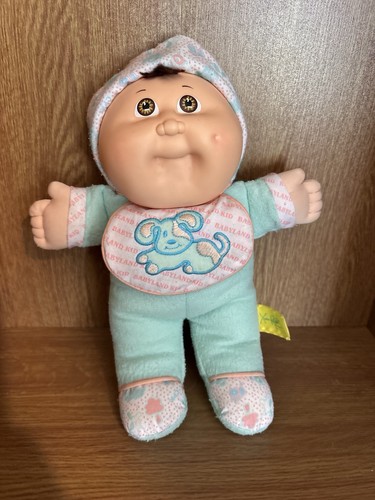 Cabbage patch kids soft - patch,