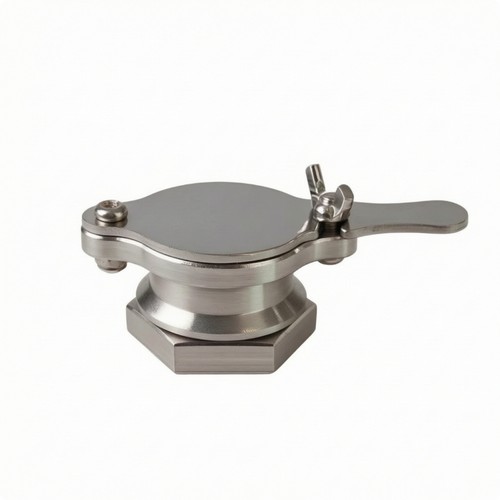Honey extractor valve - honey,