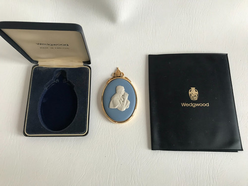 Wedgwood papal collection - papal,