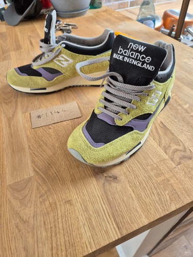 New balance 1500 5 - 1500, 7.5