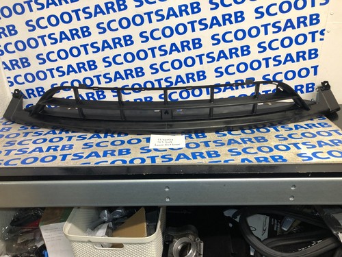 Saab lower front - saab,