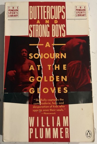 Buttercups and strong boys - buttercups,