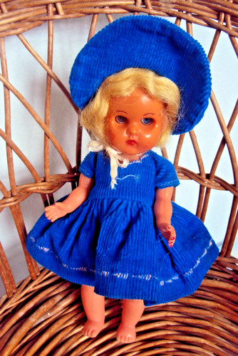 Vintage miss linda - miss,