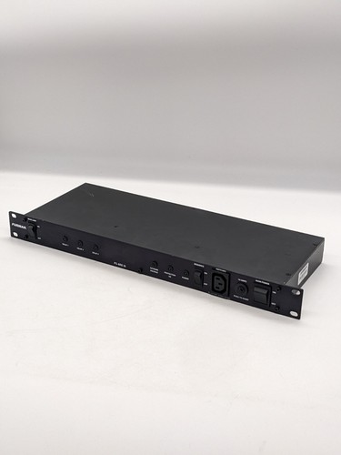 Furman 8re iii 10a power - iii,
