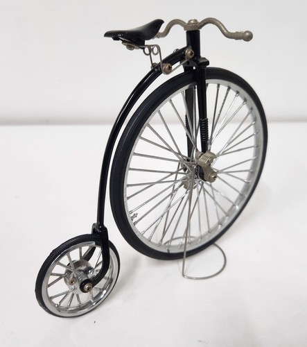 Vintage style penny farthing - vintage,