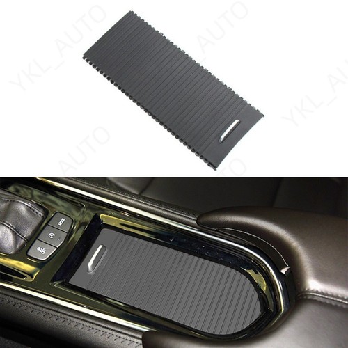 Center console slide - console,