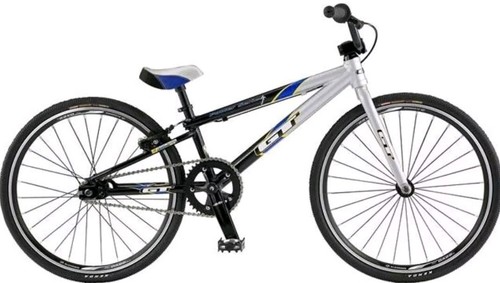 Bikes power series 08 - power, jr