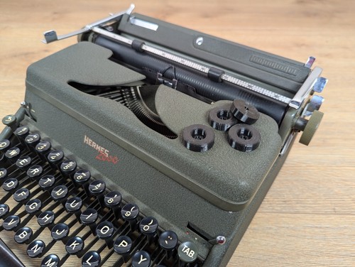Hermes 2000 media - hermes,