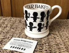 Emma Bridgewater Homepride Mug