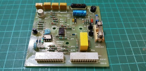 Farnell l30 power supply - farnell,