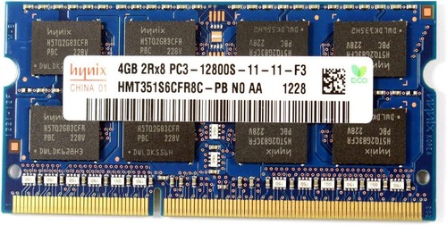 4gb pc3 12800 ddr3 - pc3-12800, 1600
