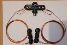 6 Metre band Dipole  Antenna made from Copper Amateur Radio 50MHz 6m Band