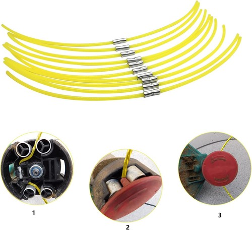 10x strimmer trimmer - strimmer, extra