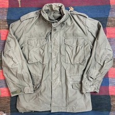 Vintage M65 Thrashed Vietnam