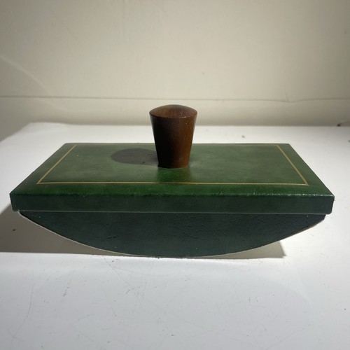 Vintage art desk - desk, ink