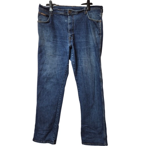 Wrangler texas stretch jeans - wrangler,
