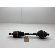 Audi TTRS Driveshaft front