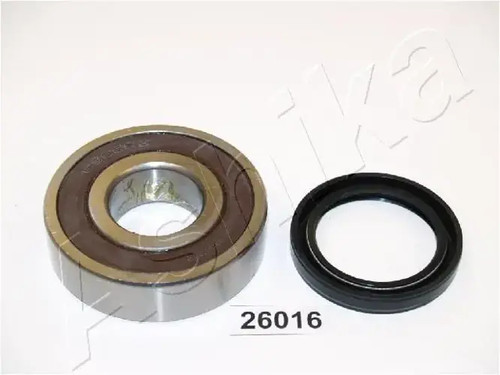 Wheel bearing 26016 ashika - wheel,