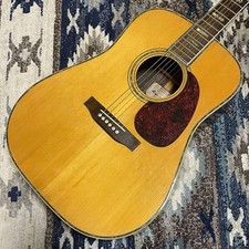 Rider R-500D Martin D-45風