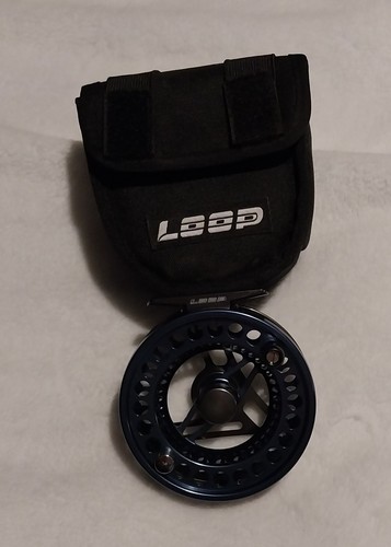 Loop opti dry - reel, -storm