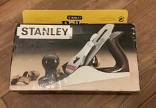 Stanley Bench Plane