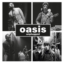 PRESALE - Oasis - Unplugged -