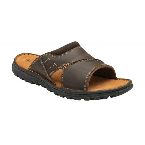 Lotus louis mens brown leather - louis,