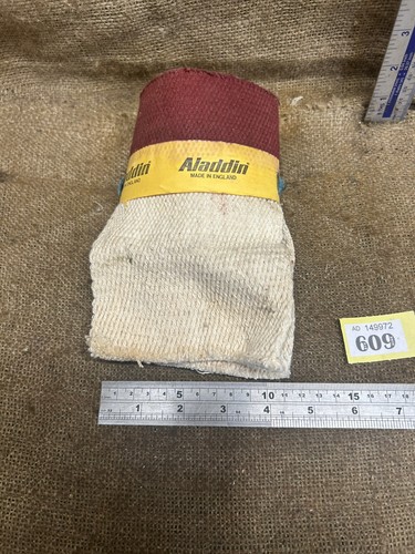 Vintage original aladdin - vintage,