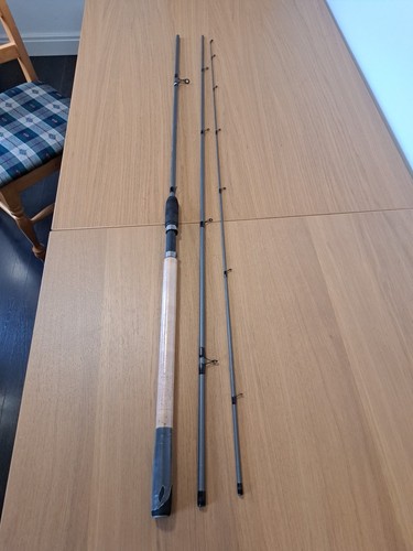 Maver genesis black - black, 3