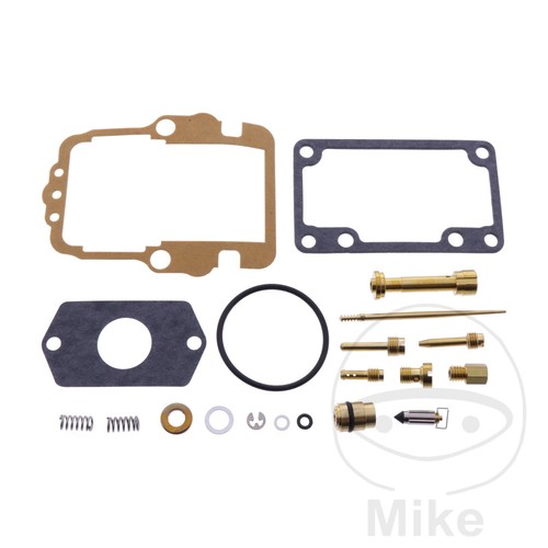 32666 complete carburettor - 32666-complete,