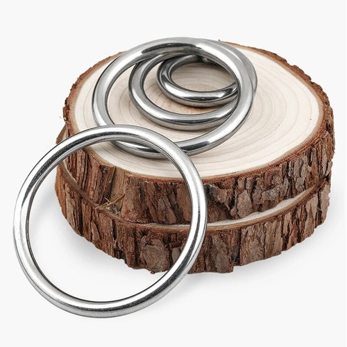 Large small stainless - stainless, steel
