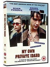 My Own Private Idaho [DVD]