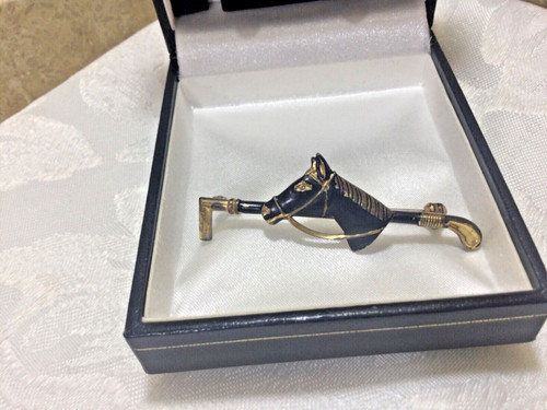 Vintage horse riding crop - vintage,