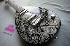 VOX Mark III mini Paisley Mini