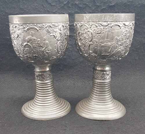 Vintage pair felsenstein - vintage, of