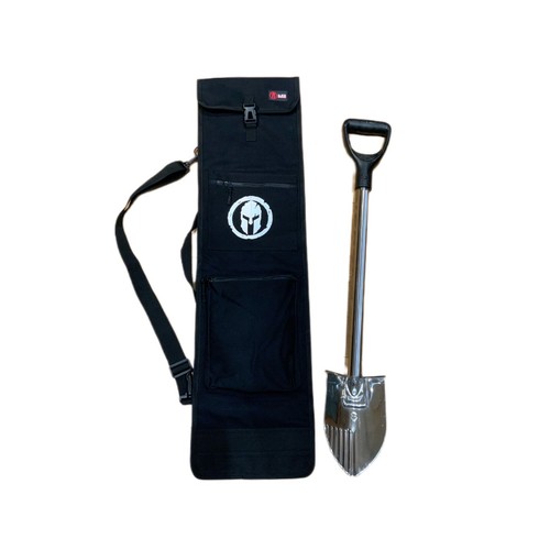 Heavy duty metal detecting - heavy,