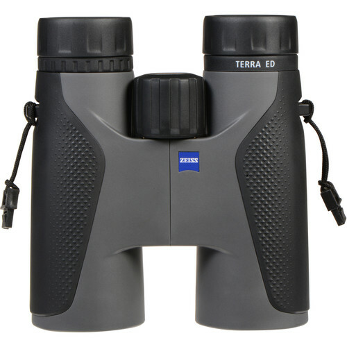 Carl zeiss terra ed - x, 42