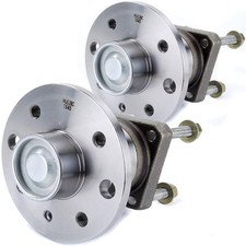 Vauxhall Astra MK4 1998-2006