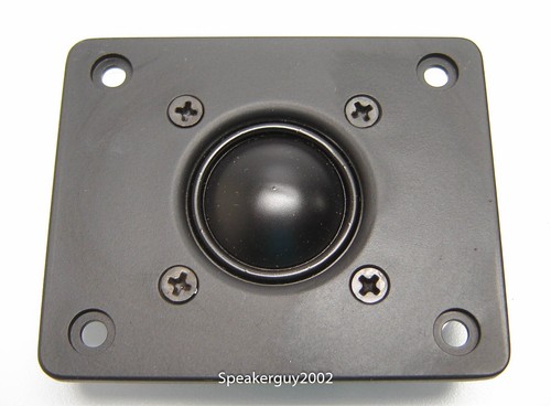 Boston acoustics tweeter - acoustics, /