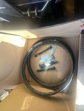 Honda SS50 SS 50 Rims And