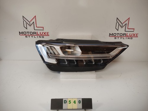 Audi right driver side - d5,