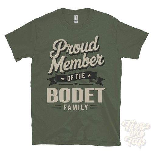 Proud member the - proud, of