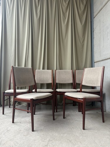 Vtg mid century skovby - vtg, 6