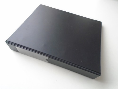 Postcard album unbranded - -,