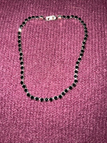 Silver tone metal bracelet set - silver,