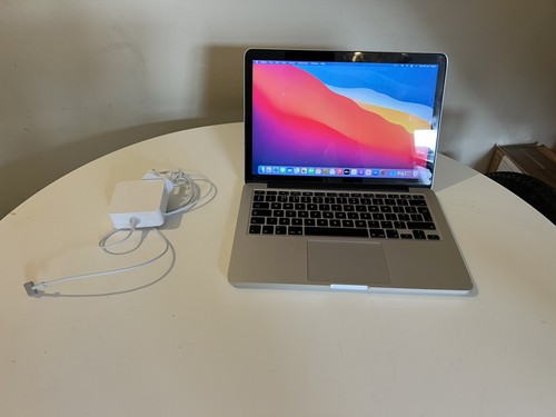 Macbook pro inch early - pro, (early